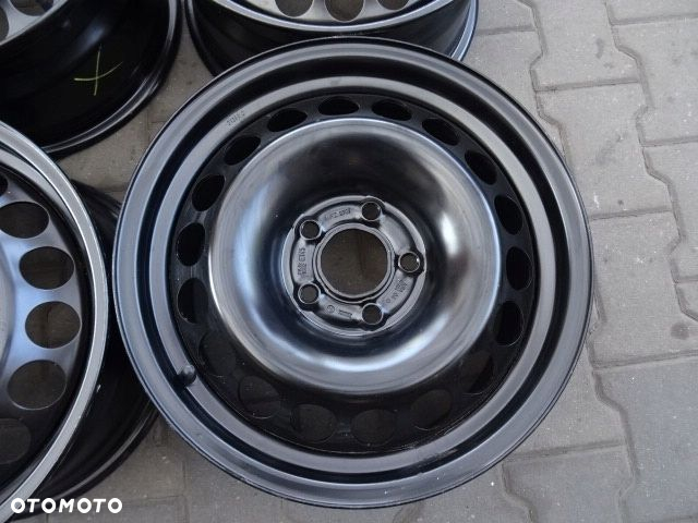 5x112x66,5 7.5x16 ET45 AUDI A4 - 3