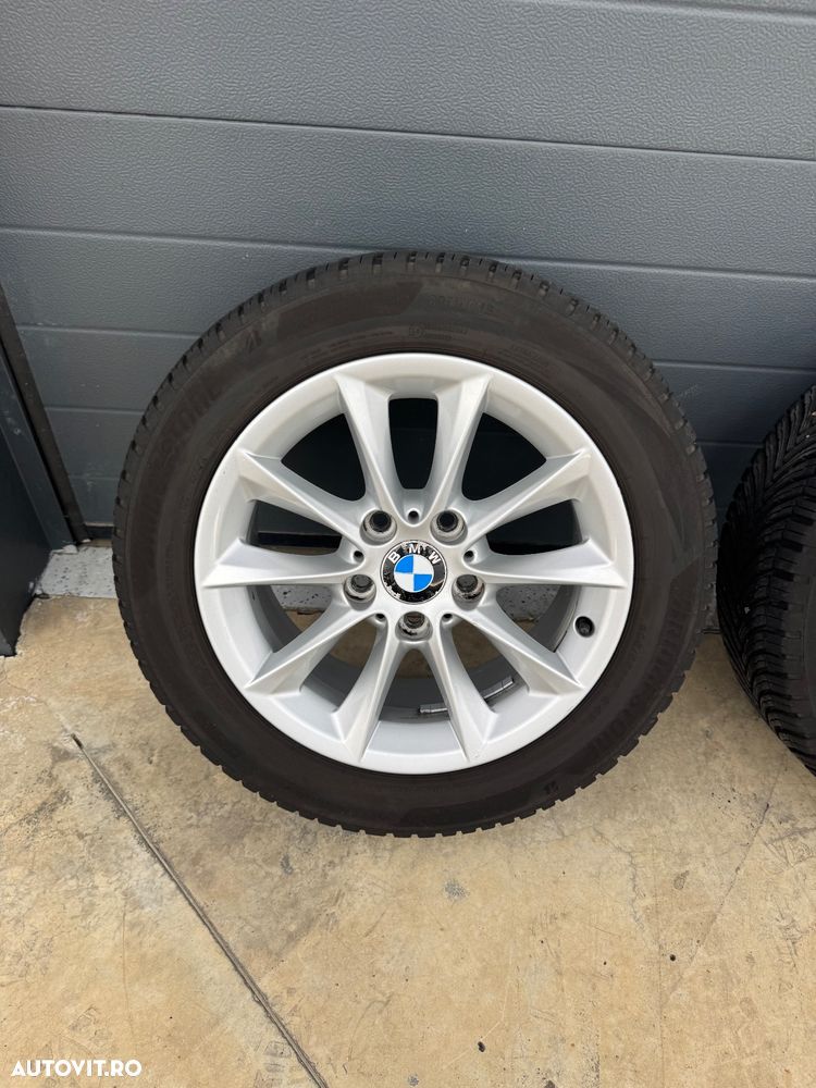 Jante bmw 205/55/16 style 411 6796200 - 2