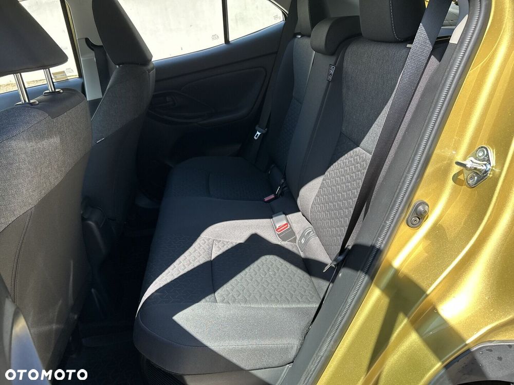 Toyota Yaris Cross Hybrid 1.5 Comfort - 13