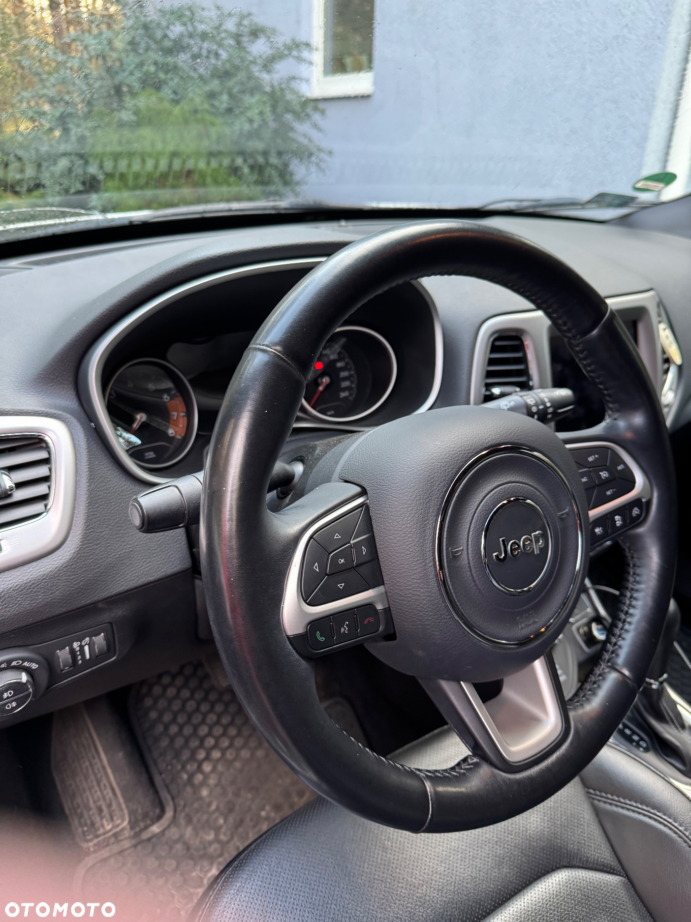 Jeep Compass 1.4 TMair S 4WD S&S - 8