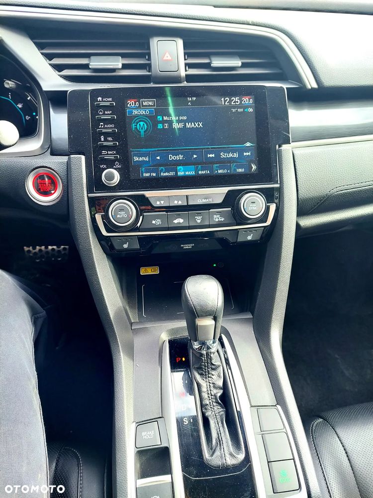 Honda Civic - 17