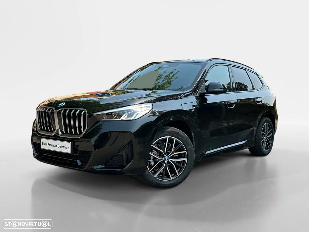 BMW X1 xDrive25e Pack Desportivo M - 2