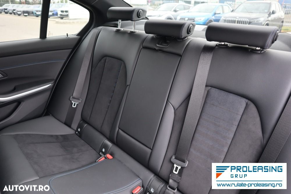 BMW Seria 3 - 16