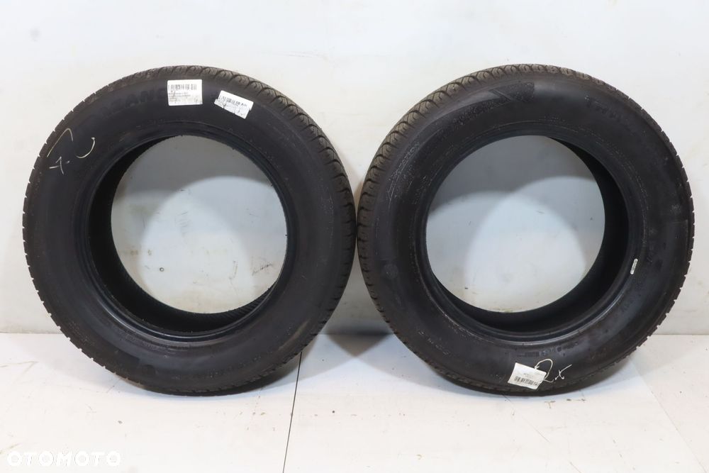 opona opony 2 szt 195/65/15 wielosezon - 1