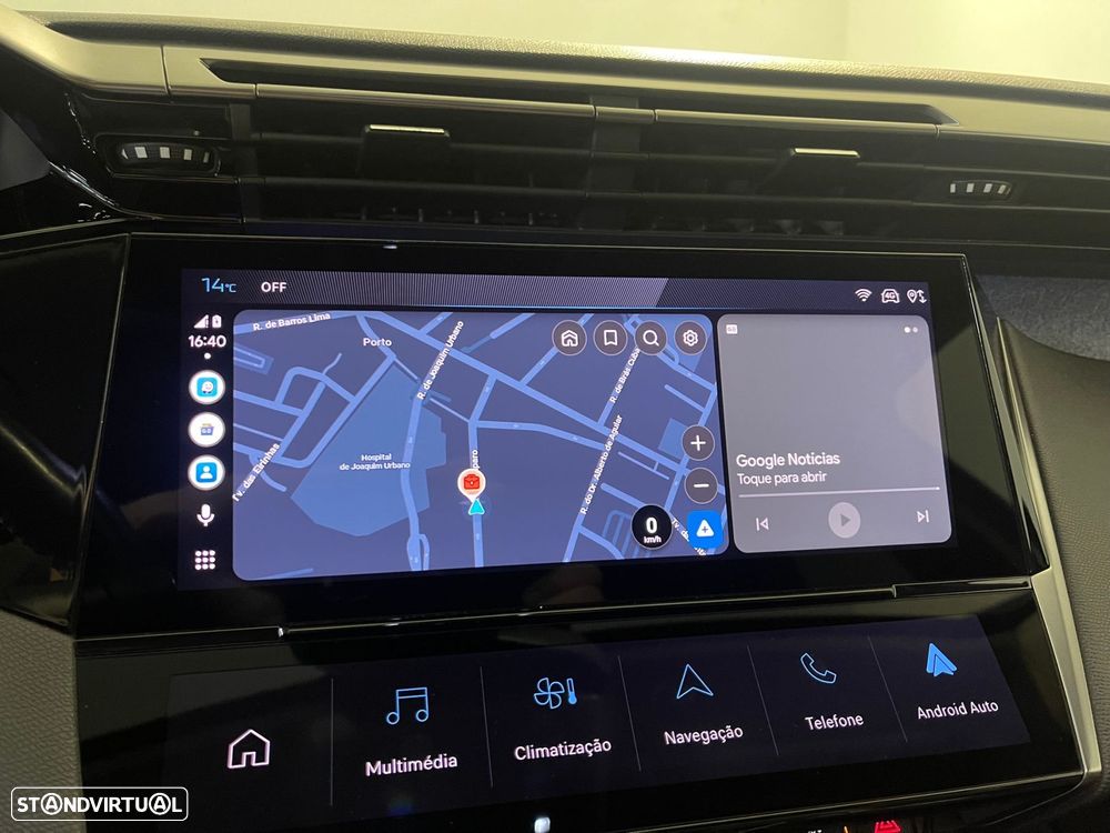 Peugeot 308 SW 1.5 BlueHDi Business Line - 16