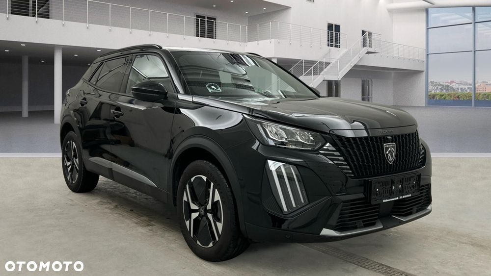 Peugeot 2008 1.2 PureTech GT S&S EAT8 - 1