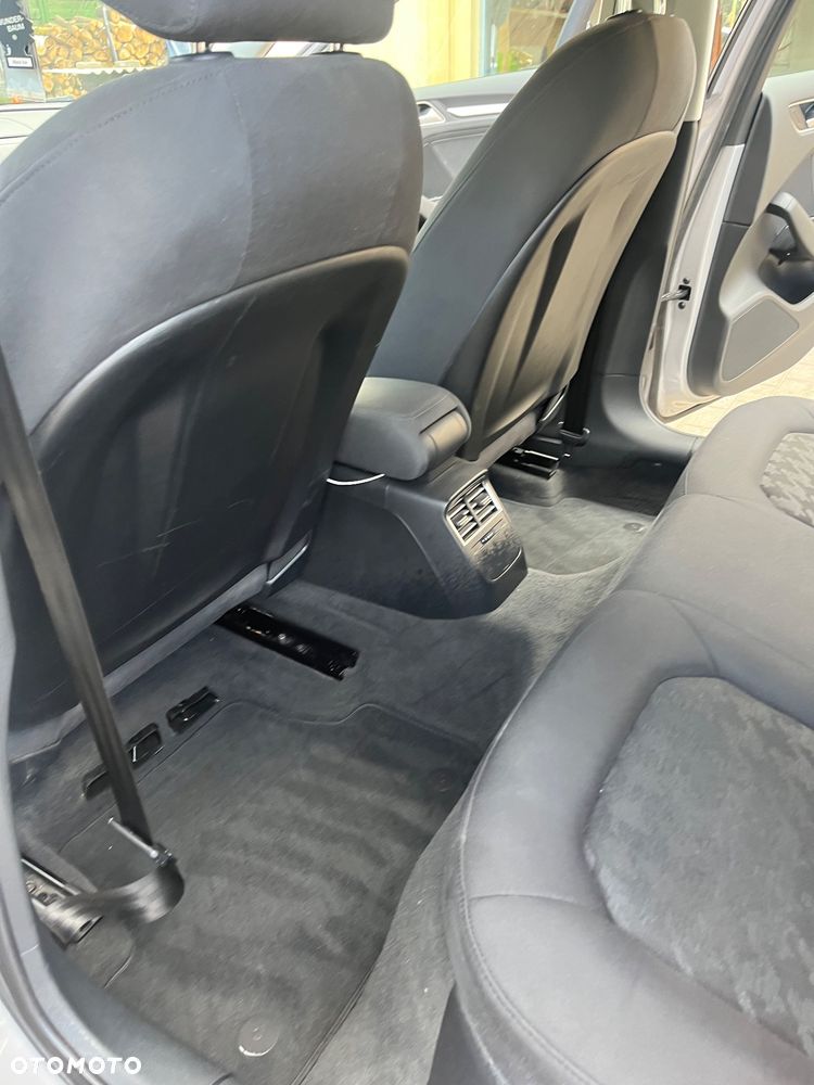 Audi A3 Limousine - 24