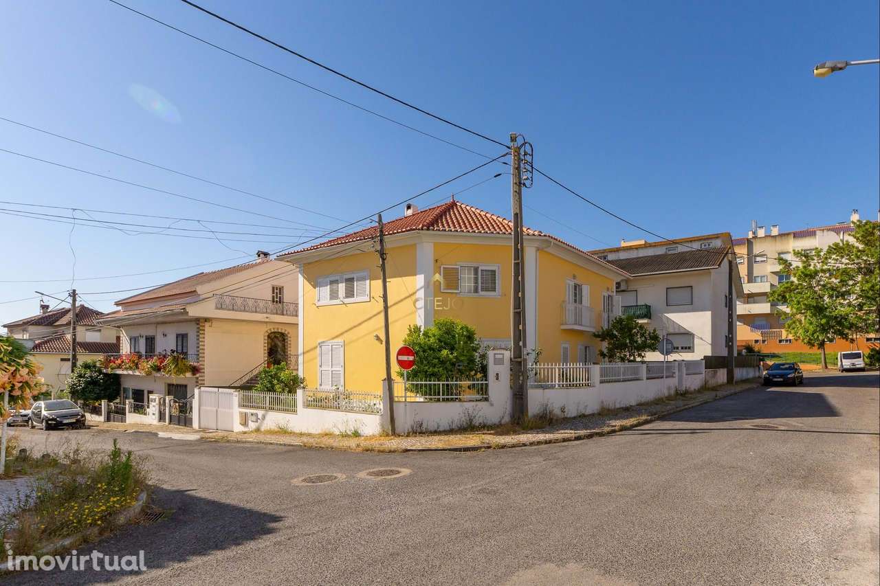 Fantastica Moradia T6 São João da Talha - Grande imagem: 2/39