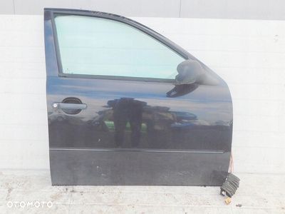 SKODA OCTAVIA I 1.9TDI 02r DRZWI PRAWY PRZÓD - 1