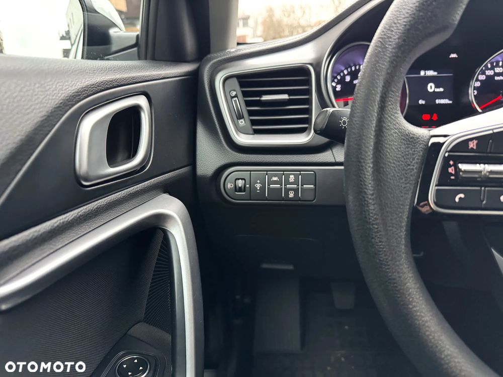 Kia Ceed 1.0 T-GDI S - 23