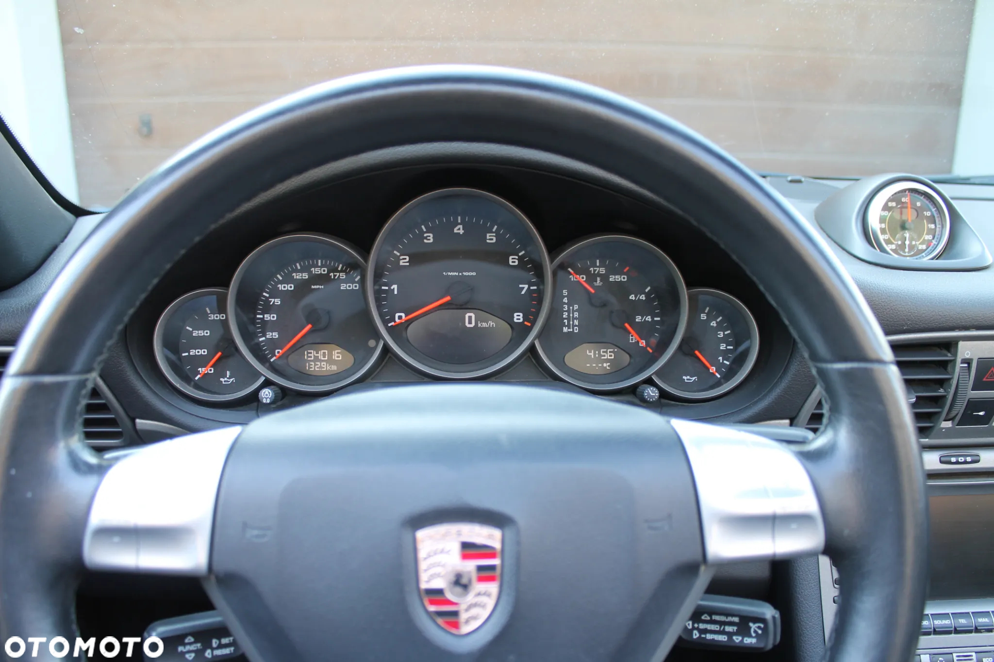 Porsche 911 - 21
