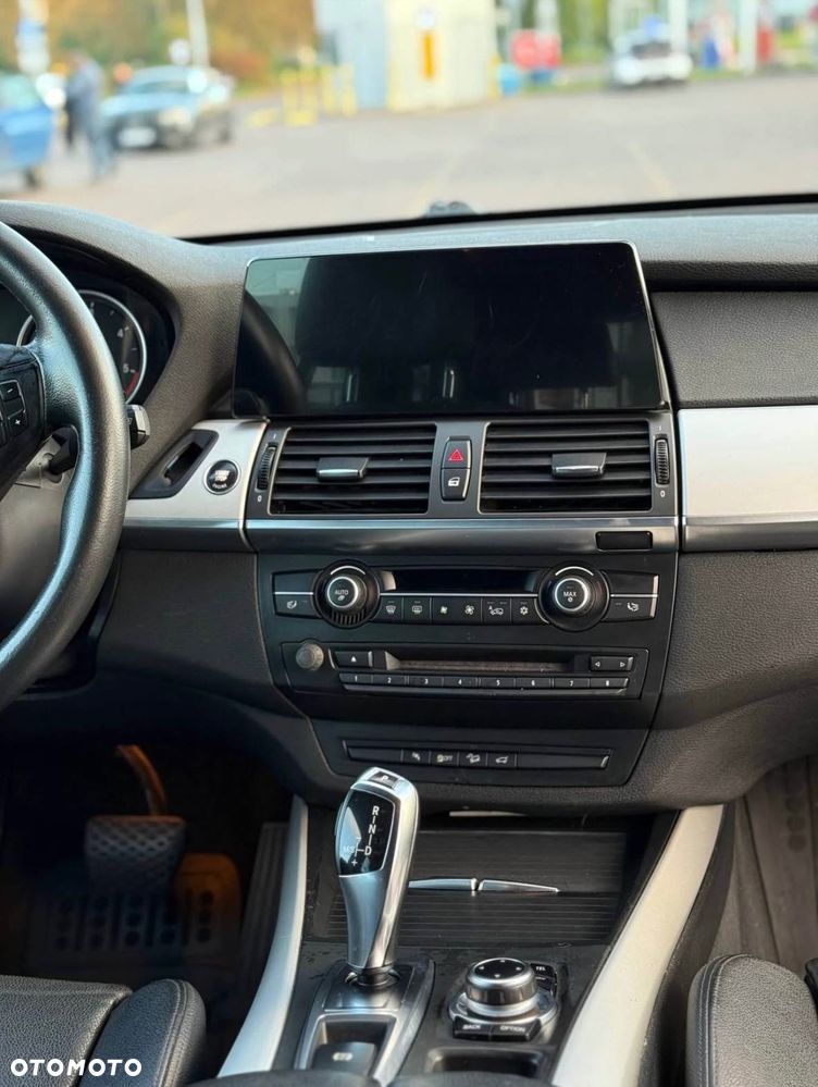 BMW X5 3.0d xDrive - 15