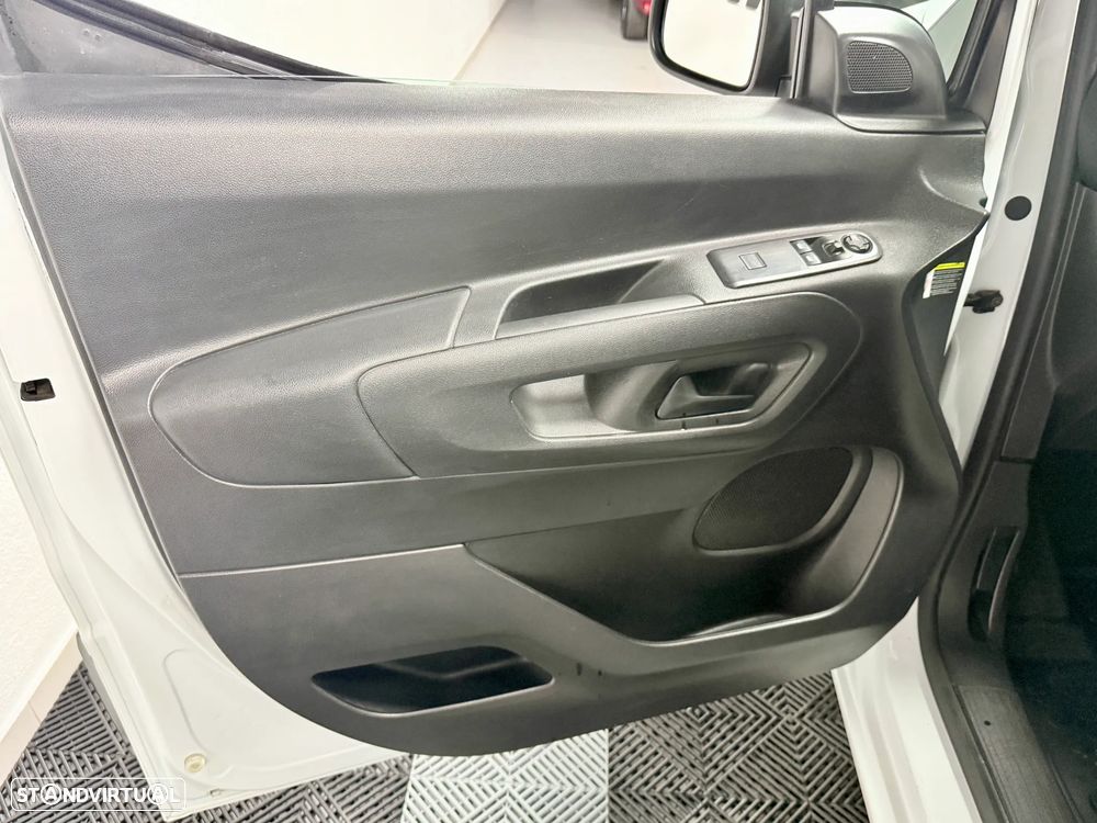 Peugeot Partner 1.5 B-HDi L1 Ligh S/S Premium - 29