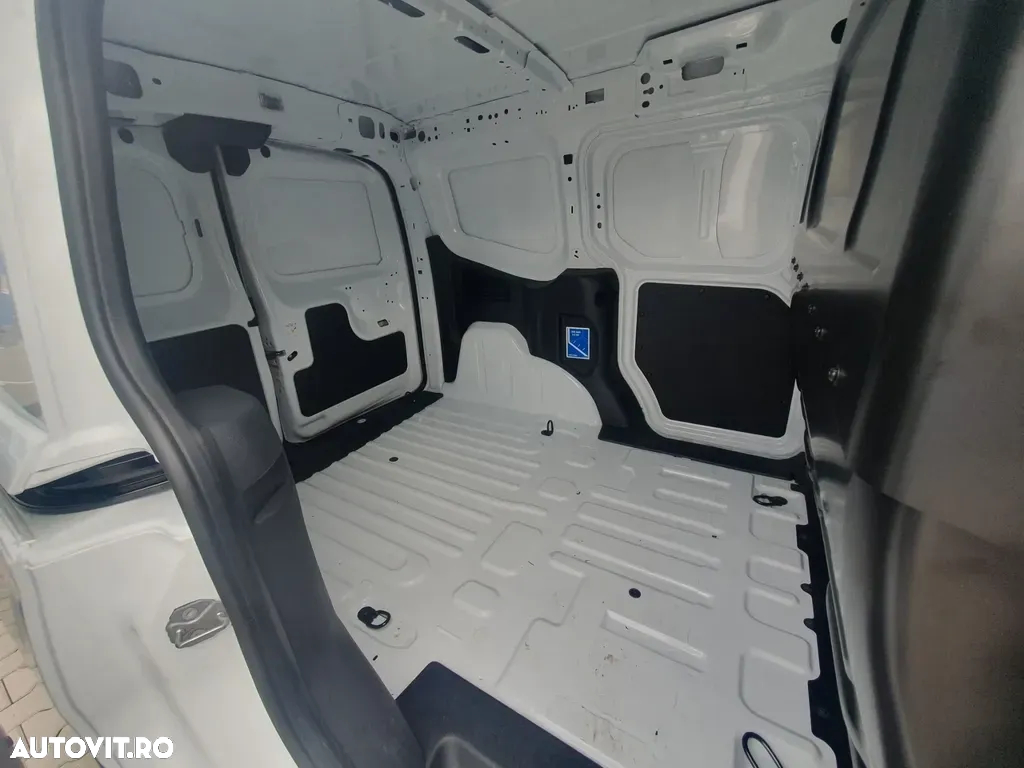 Ford Noul Transit Courier VAN - 10