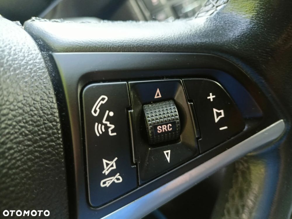 Opel Meriva - 18