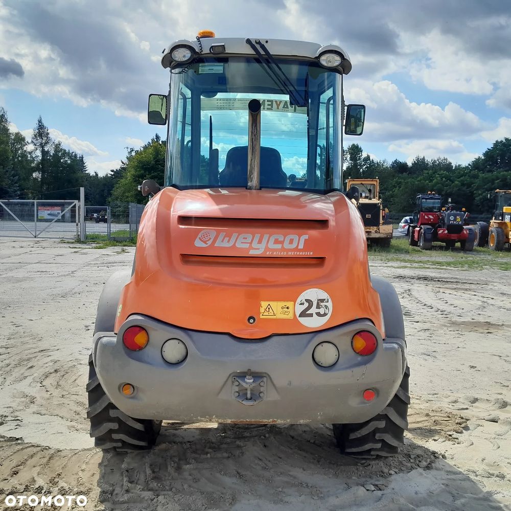 Atlas Weycor 80 e - 6