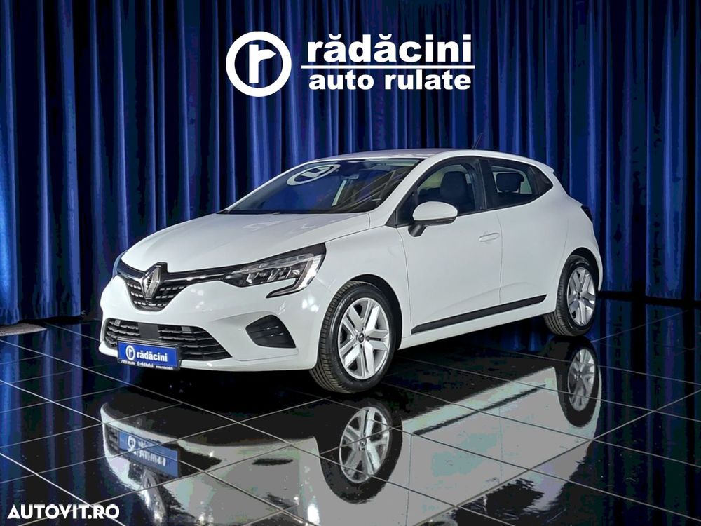 Renault Clio - 4