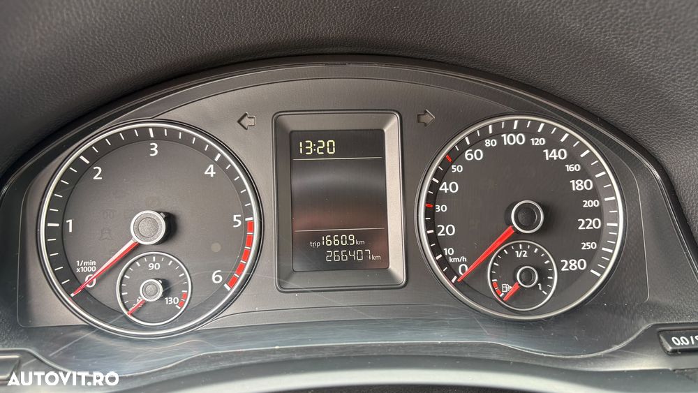 Volkswagen Scirocco 2.0 TDI DPF - 19