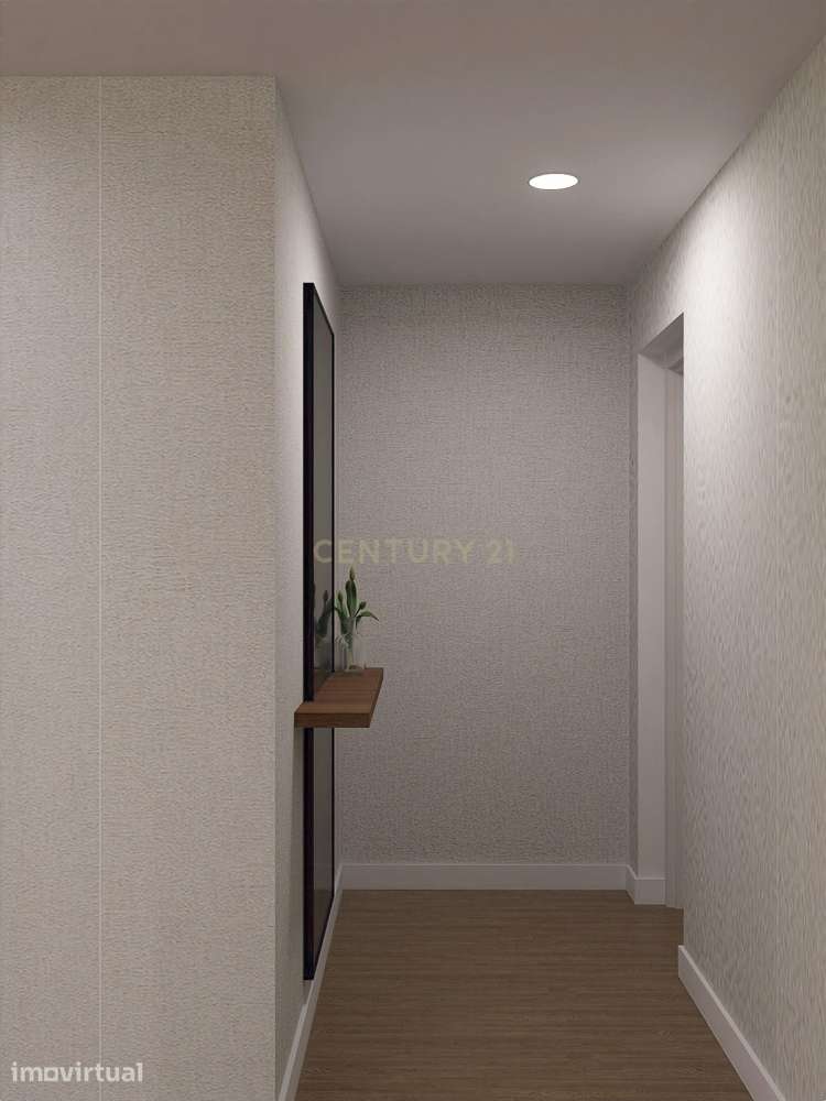 Apartamento T3 Novo | Empreendimento Prestige Space | Massamá - Grande imagem: 3/37