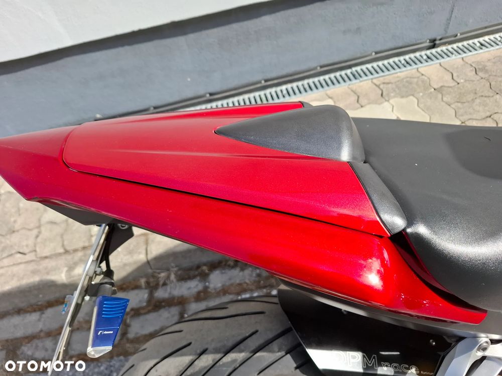 Honda CB - 12