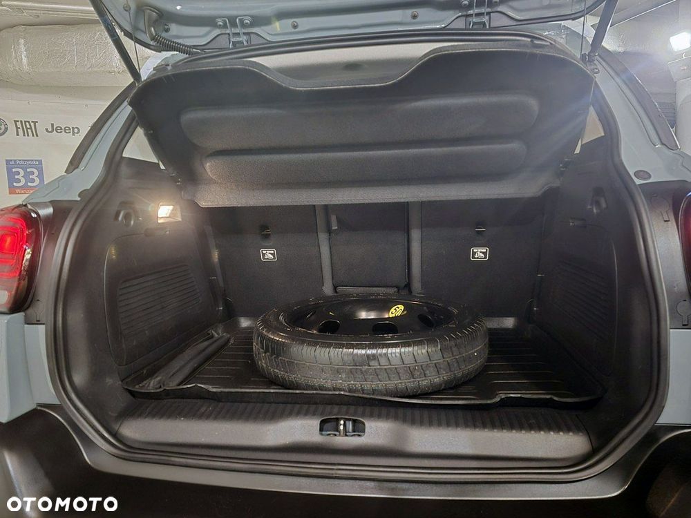 Citroën C3 Aircross - 7