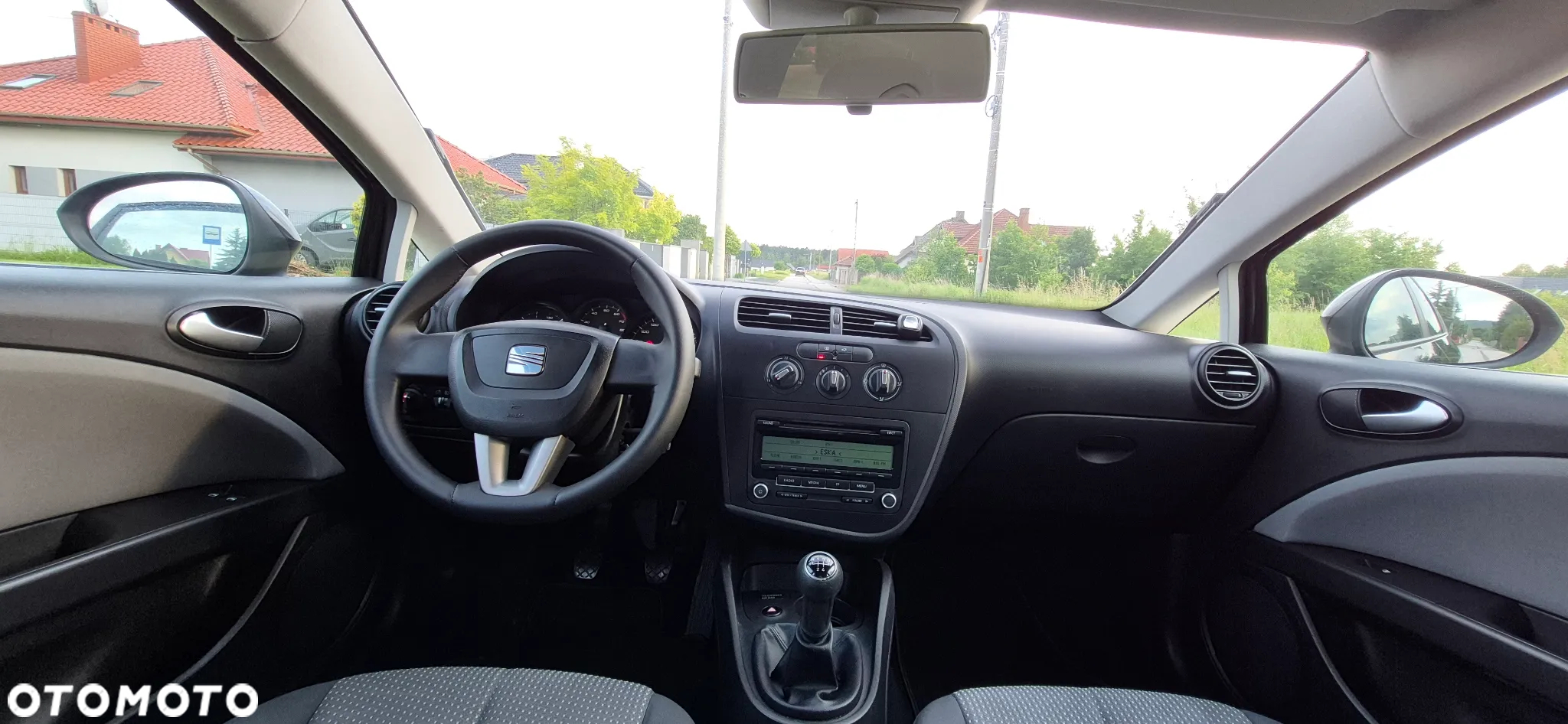 Seat Leon 1.4 Sport Limited - 9