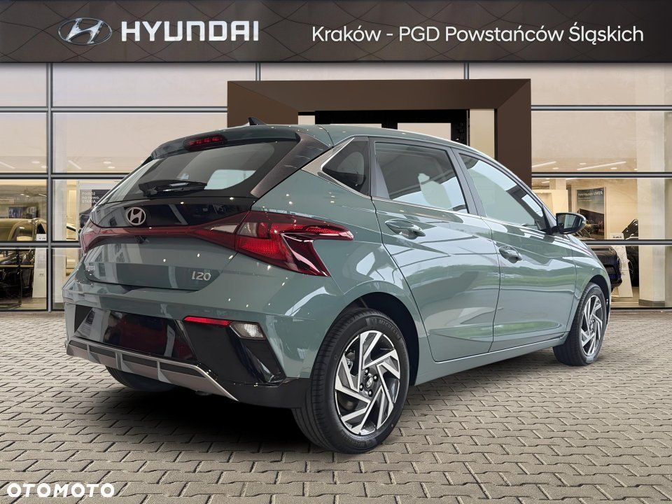 Hyundai i20 - 5