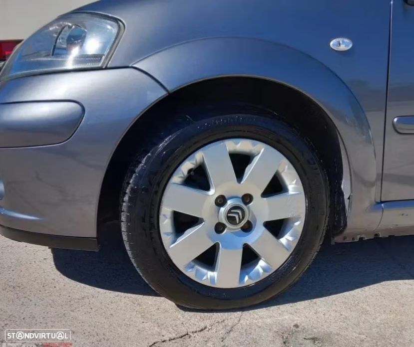 Citroën C3 1.1 Airdream Se Selection - 3