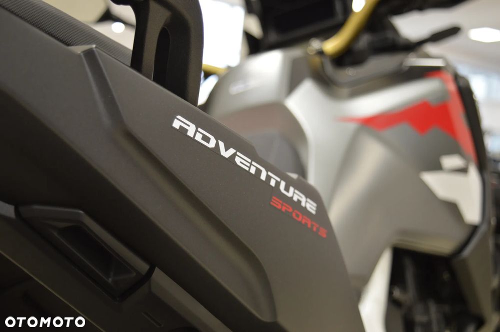 Honda CRF - 5