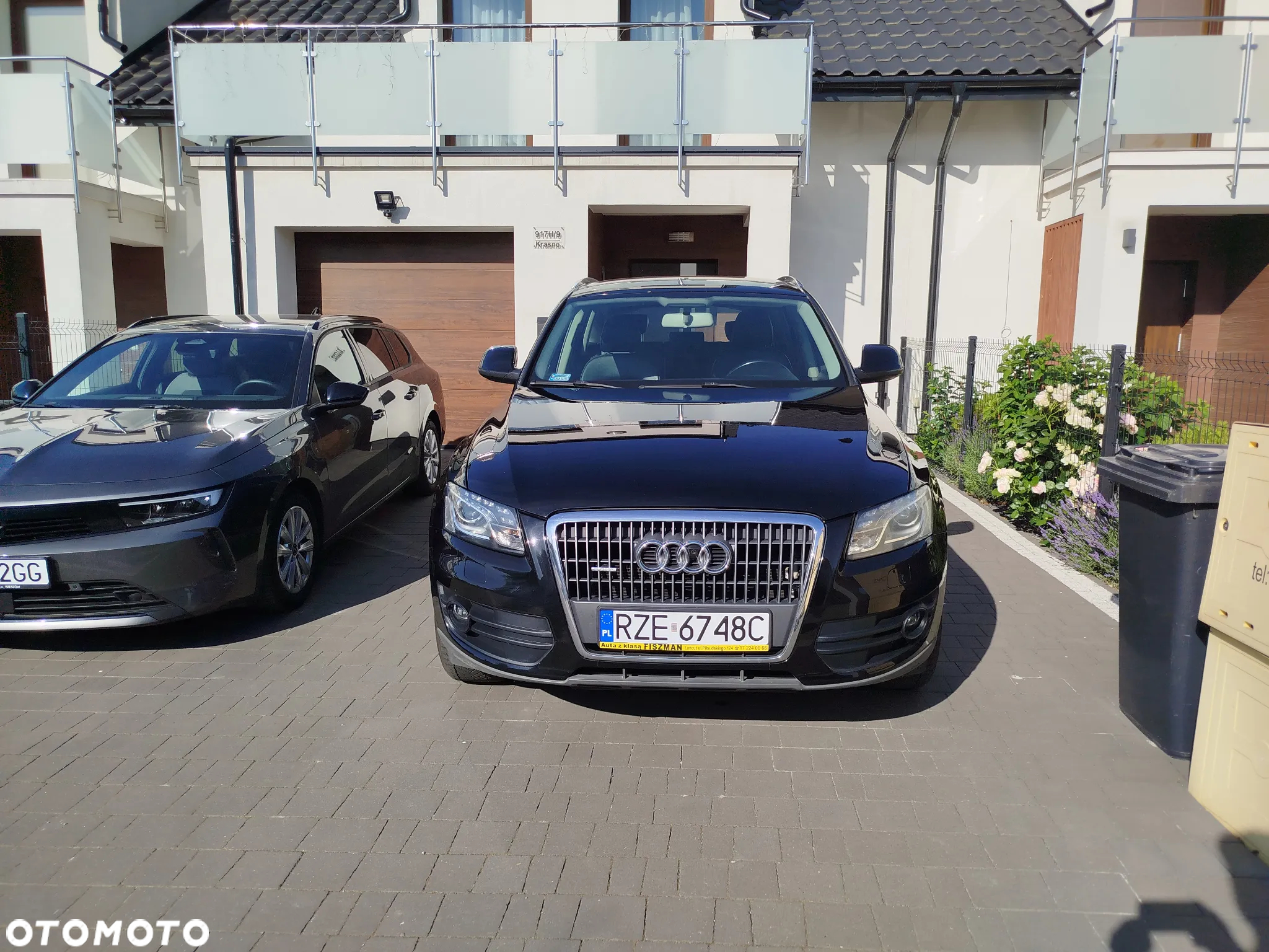 Audi Q5 2.0 TDI Quattro - 2