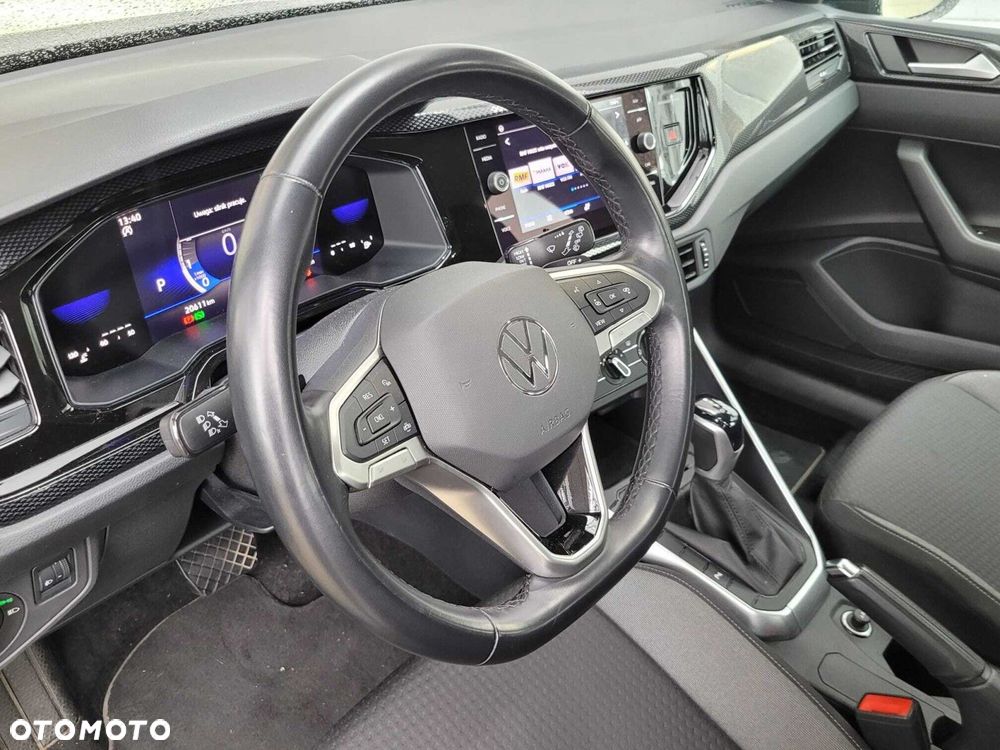 Volkswagen Taigo 1.0 TSI Life DSG - 7