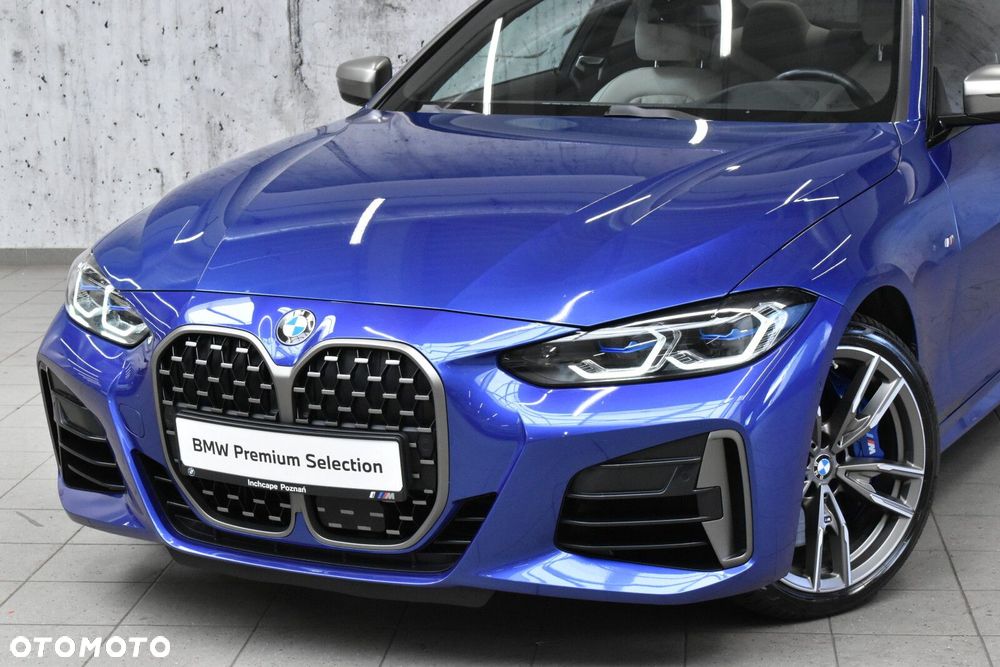 BMW Seria 4 - 27