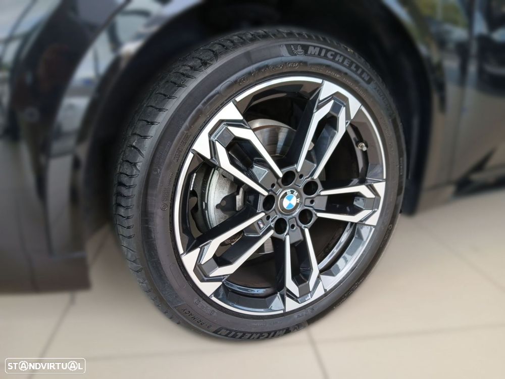 BMW X2 — fotografia 4