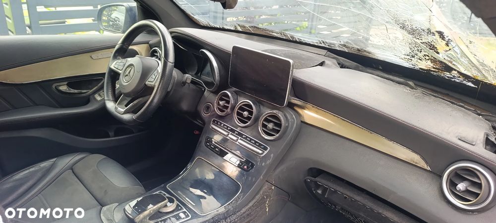 Mercedes-Benz GLC AMG 43 4-Matic - 16