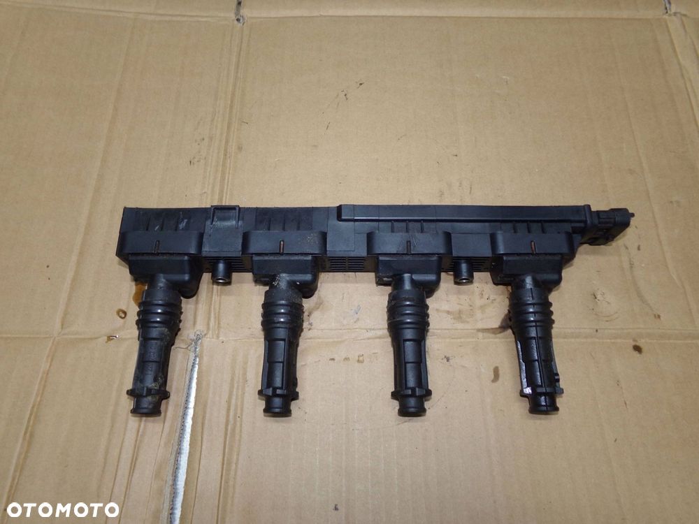 cewka zapłonowa 0221503472 astra h corsa d 1.4 16v