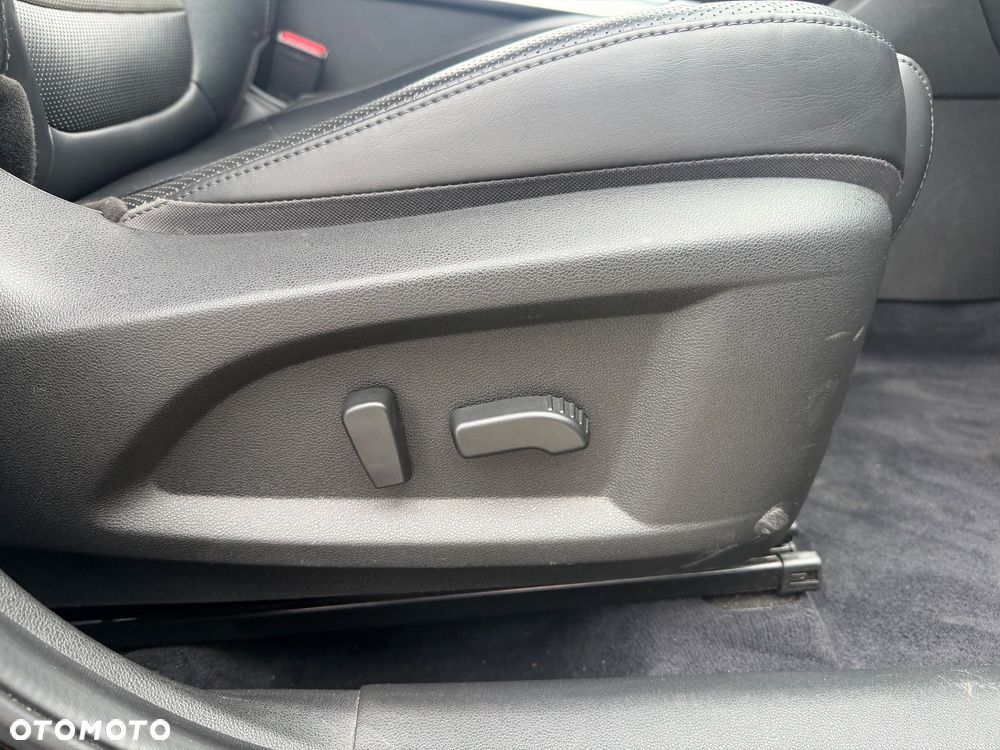 Renault Koleos ENERGY dCi 175 X-tronic 4WD INITIALE PARIS - 21