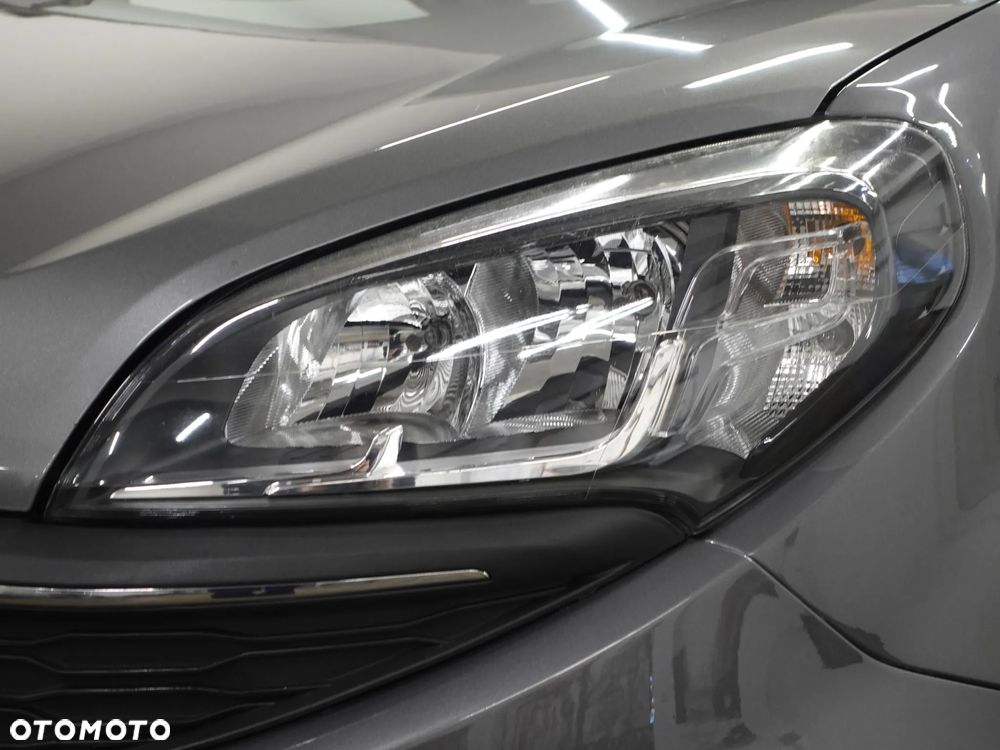 Fiat Doblo 1.6 16V Multijet Trekking - 14