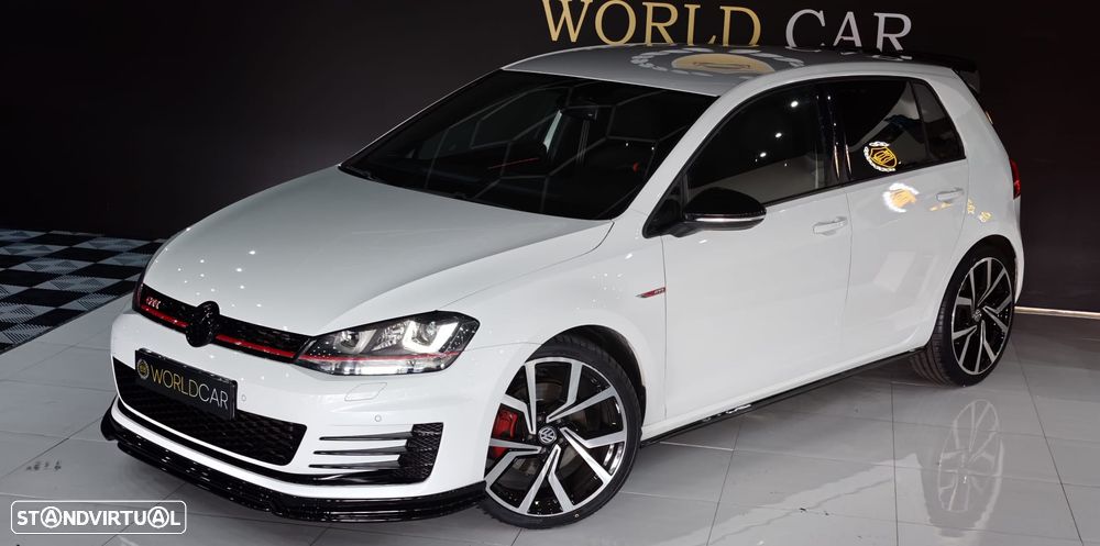 VW Golf - 18