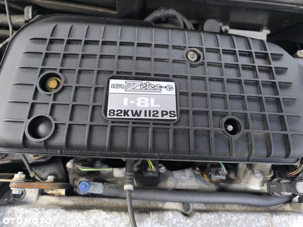 Ford Mondeo - 26