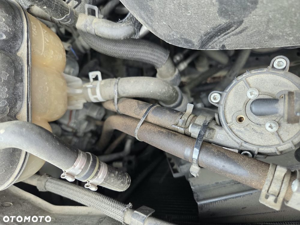 Jeep Grand Cherokee Gr 3.6 V6 Overland EU6 - 14