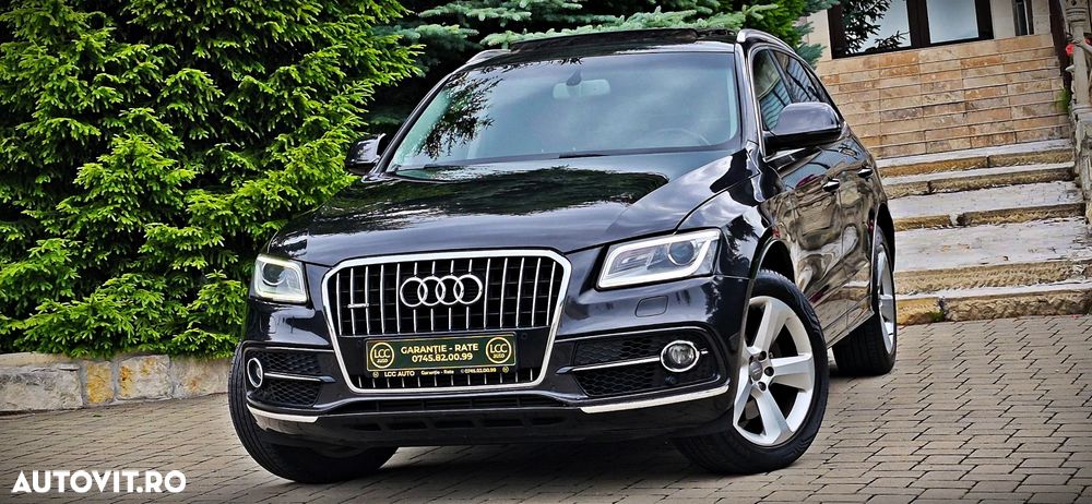 Audi Q5 - 32