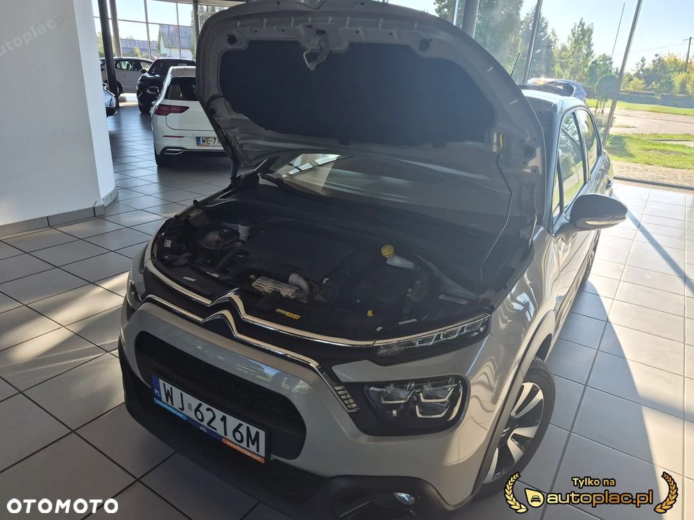 Citroën C3 - 19