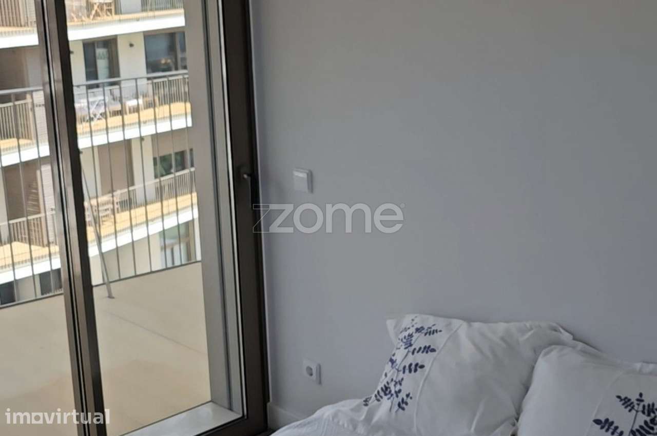 Arrendamento T2 Alma Gardens - Grande imagem: 5/21