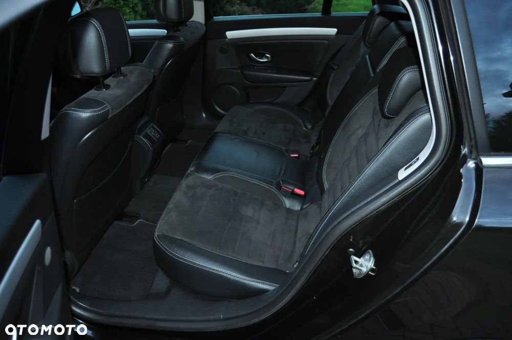 Renault Laguna 2.0 16V Turbo Dynamique - 9