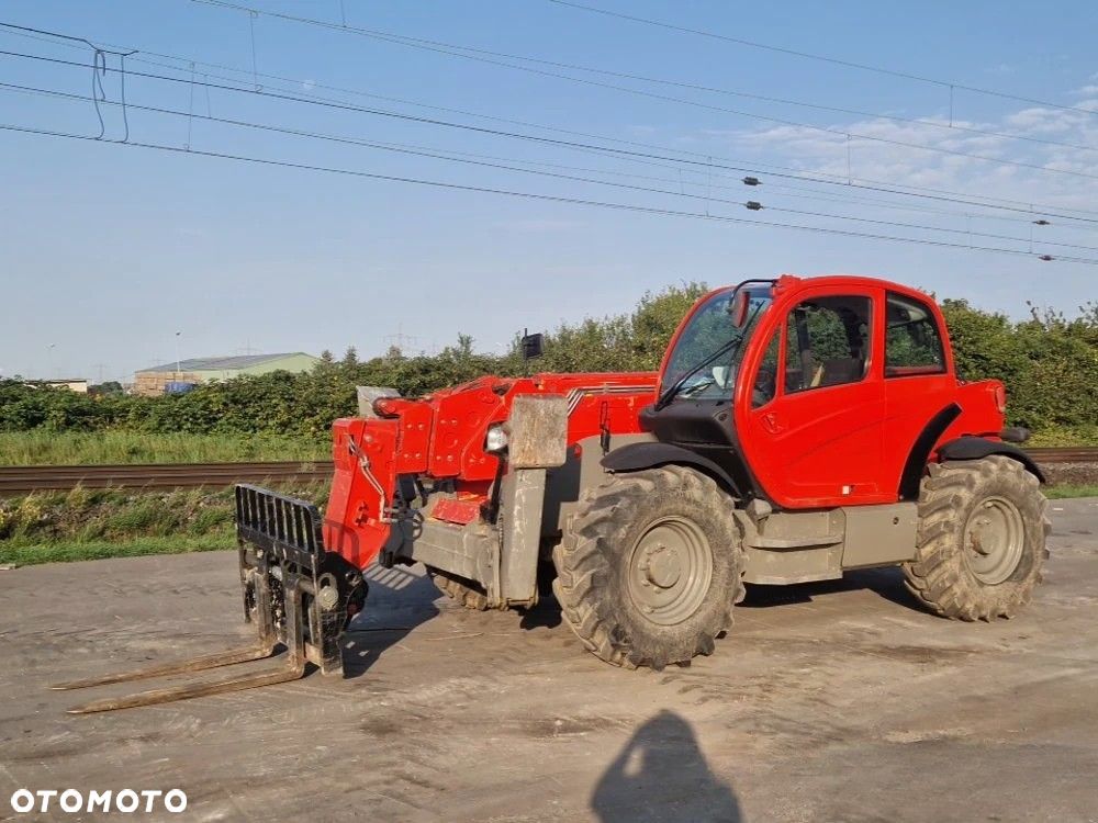 Manitou MT1840 - 7