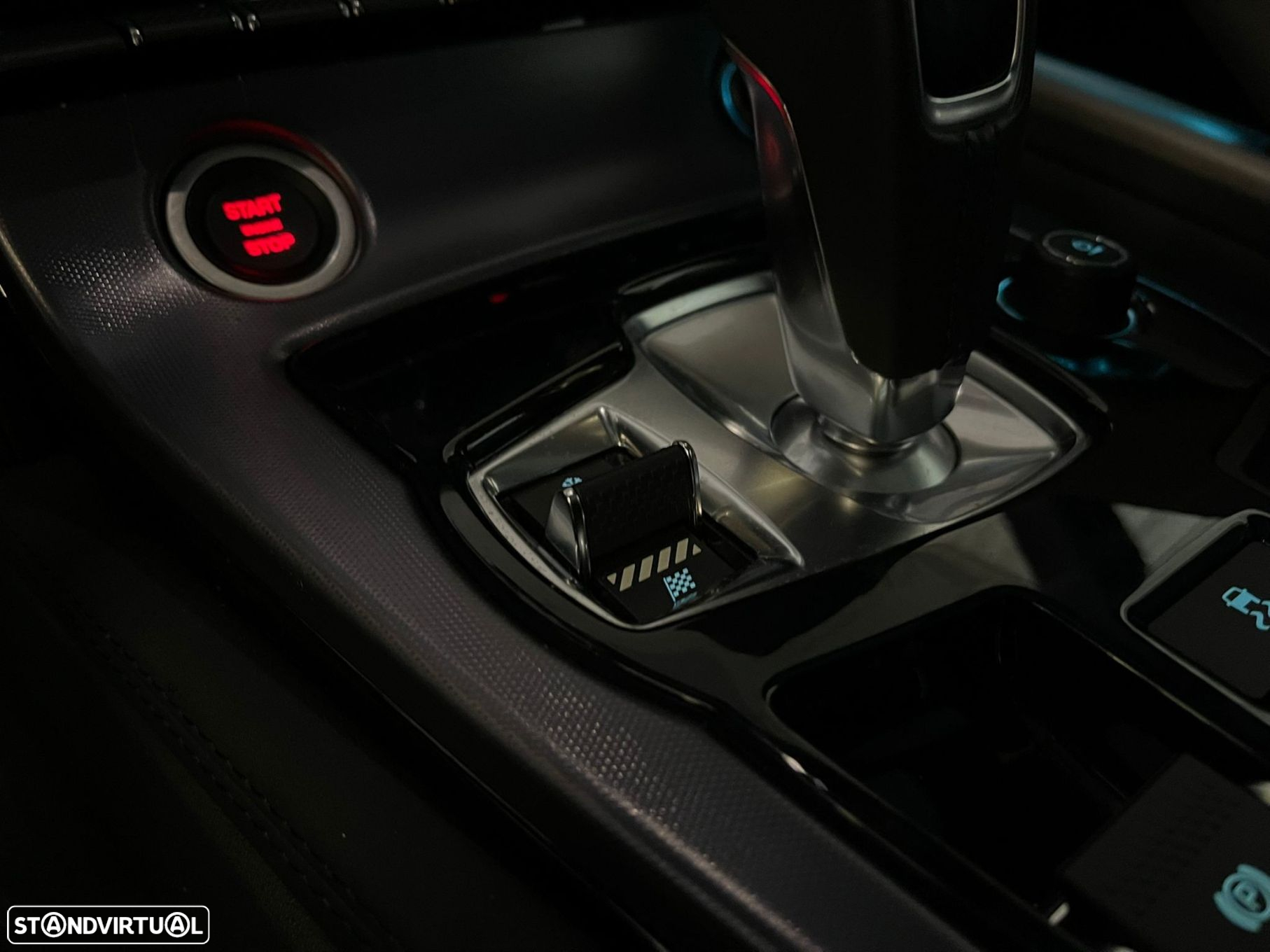 Jaguar F-Type 2.0 i4 First Edition - 33