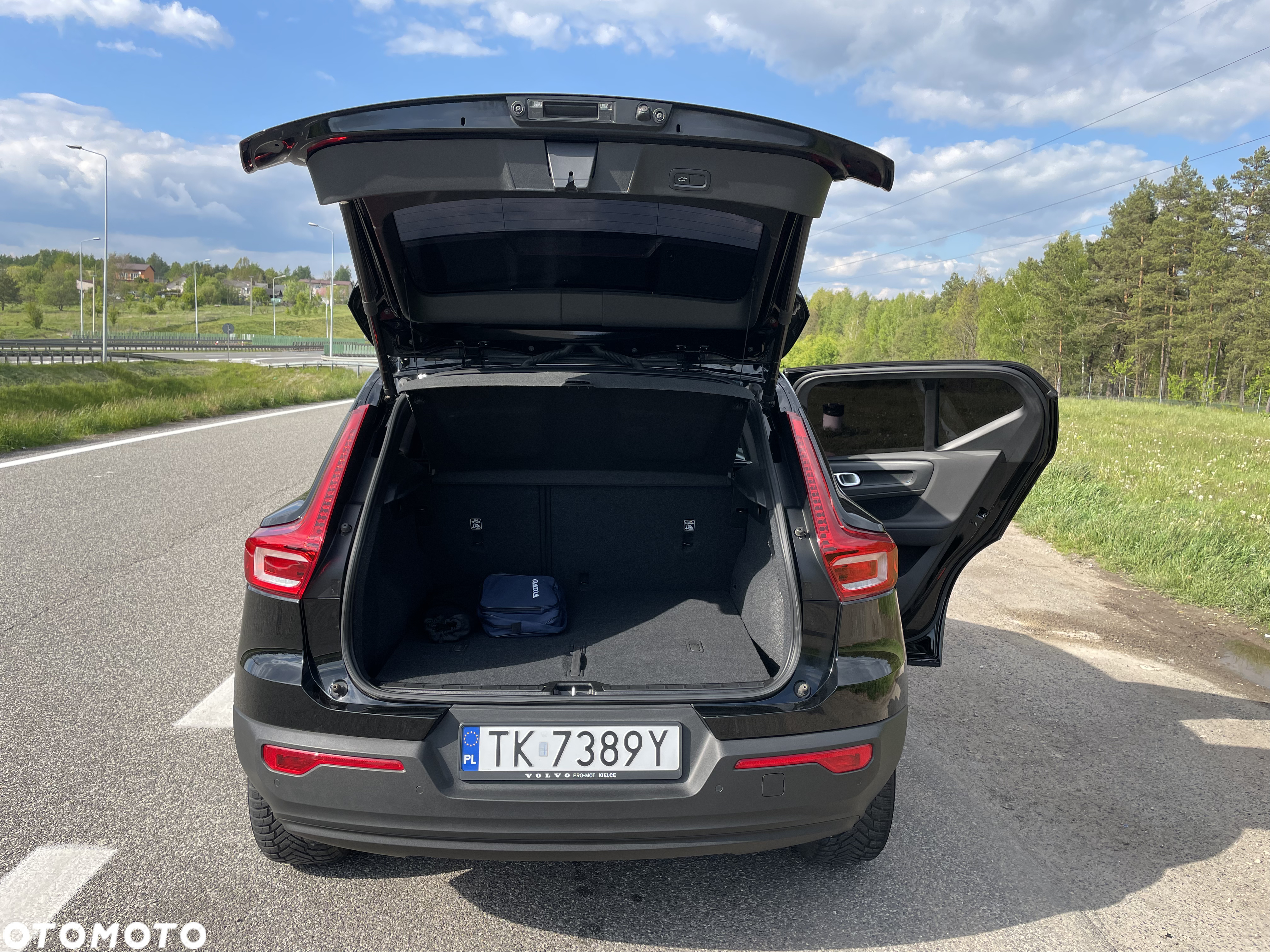 Volvo XC 40 T3 Momentum Core - 10