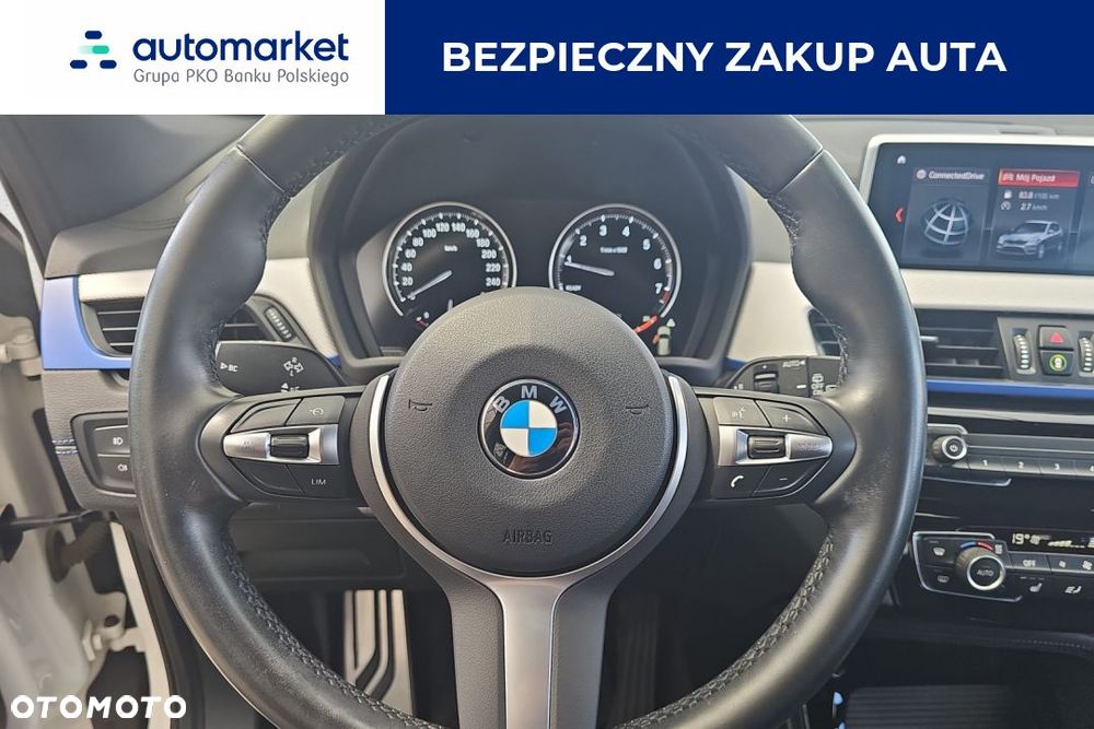BMW X1 sDrive20i M Sport - 15