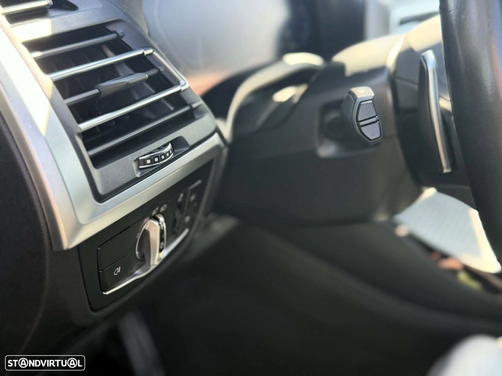 BMW X3 xDrive30e Aut. M Sport - 26