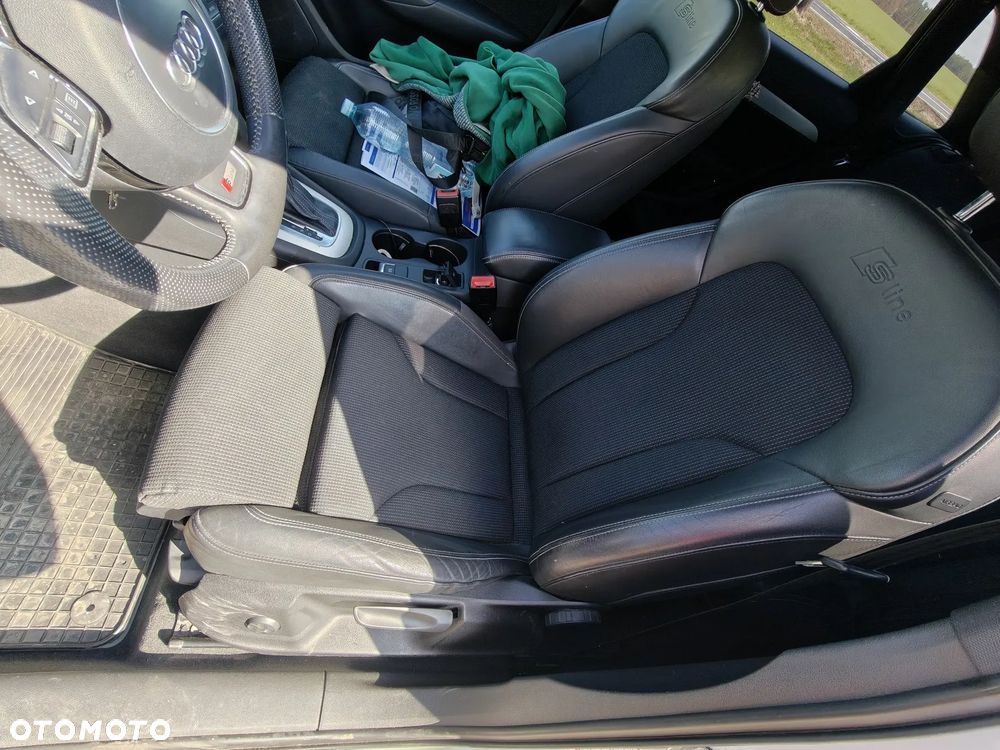 Audi Q3 - 12